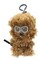Star Wars Heroez Clipz 4 Inch Collectible Mini Plush - Chewbaca w/ Googles
